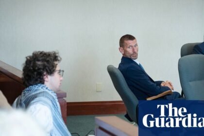 Vermont man convicted of attempted murder of three Palestinian students