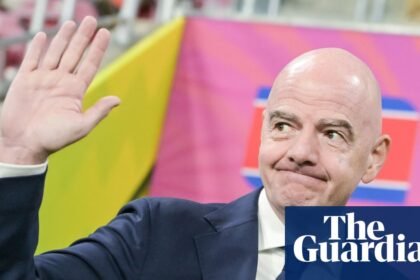 Gianni Infantino set to accept demands to give national associations payouts