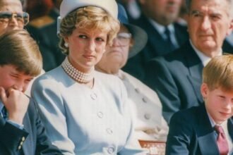 Earl Spencer's Diana book opens old wounds royals would rather forget