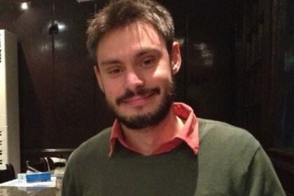 The Egyptian spies, the Cambridge student and the vicious Italian kidnapping