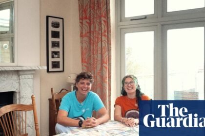 ‘We’re not going to back down’: tiny Dorset B&B stands up to Airbnb’s legal bid to ‘monopolise’ letters ‘bnb’