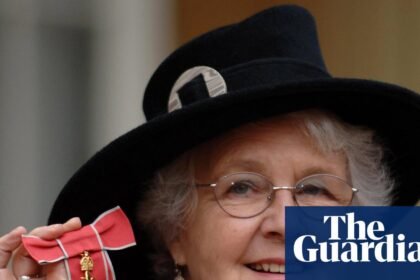 Stephanie Cole – a life in pictures