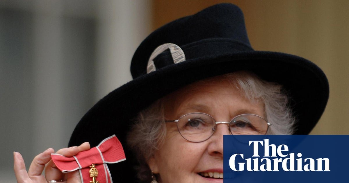 Stephanie Cole – a life in pictures