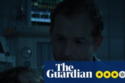 Child review – jump scares abound in twisty organ transplant fable that keeps horror at its heart