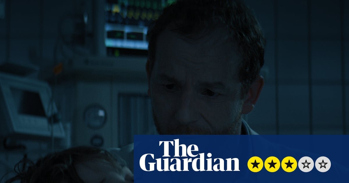 Child review – jump scares abound in twisty organ transplant fable that keeps horror at its heart