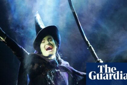 ‘They’ll never bring us dowwwwwwwn!’ Wicked’s stars pick their favourite songs from the smash hit