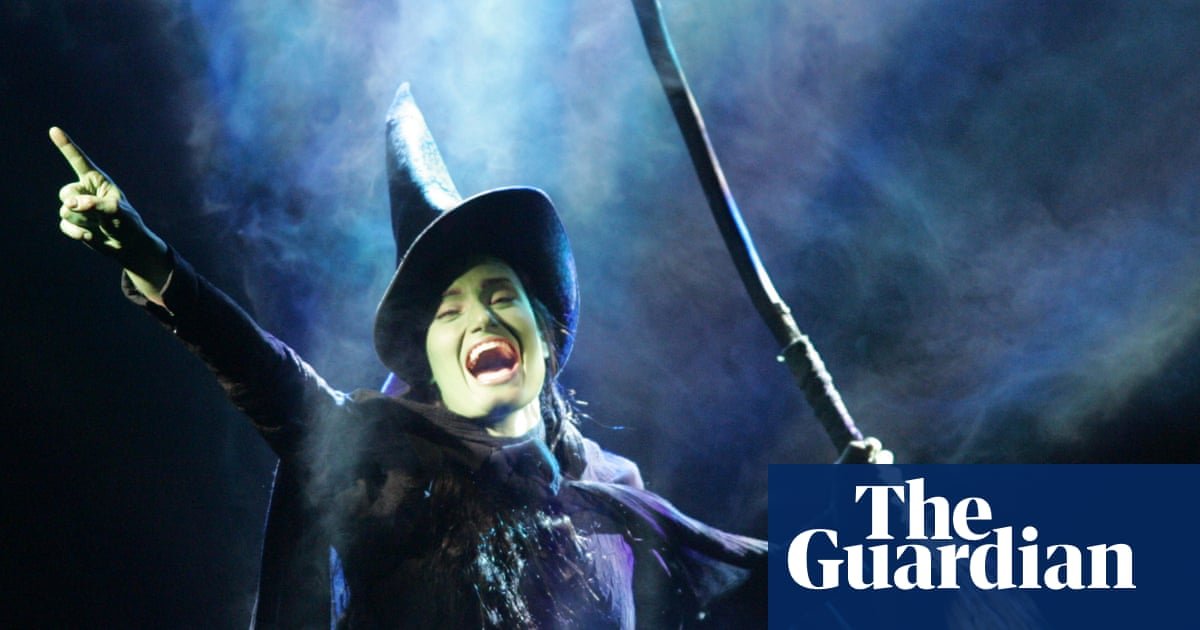 ‘They’ll never bring us dowwwwwwwn!’ Wicked’s stars pick their favourite songs from the smash hit