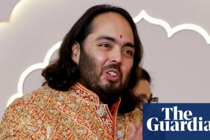 Indian oil and gas heir made professor of sustainability at Newcastle University