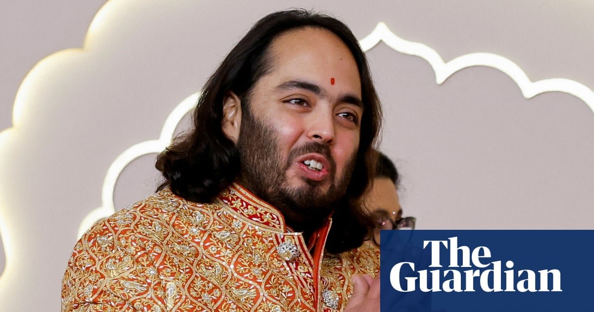 Indian oil and gas heir made professor of sustainability at Newcastle University