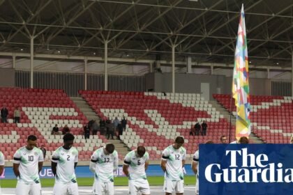 Israel captain stokes feud by saying ‘our country is 10 times better than Ireland’
