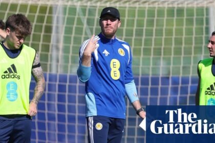 Pocognoli deserves time but Scottish FA must also prove their credentials