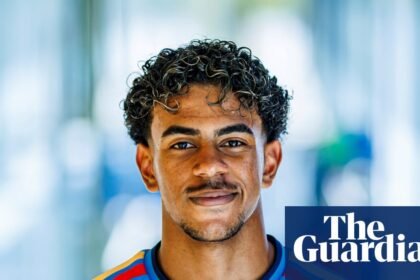 Lamine Yamal: ‘Football is mechanised but players like me have that special spark’