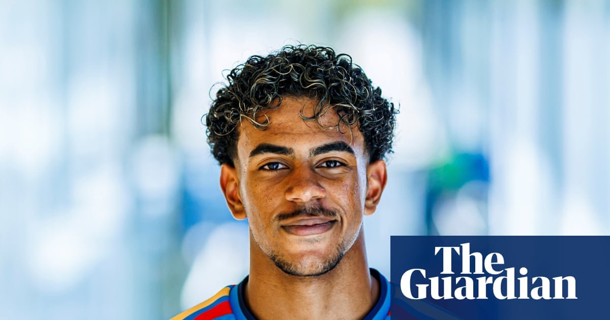 Lamine Yamal: ‘Football is mechanised but players like me have that special spark’