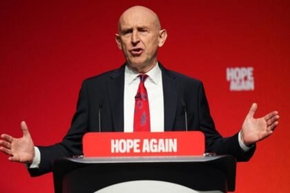 Best thing we can offer young people is a job, not benefits, says chancellor