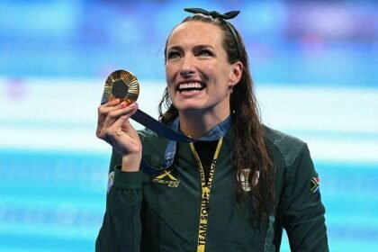 Olympic champion Smith to come out of retirement
