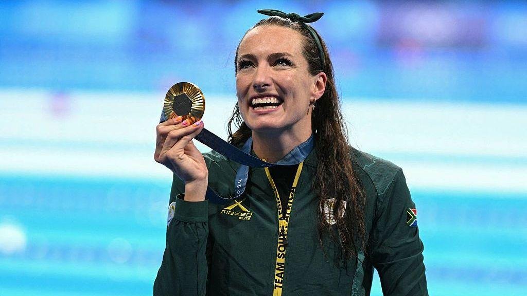 Olympic champion Smith to come out of retirement