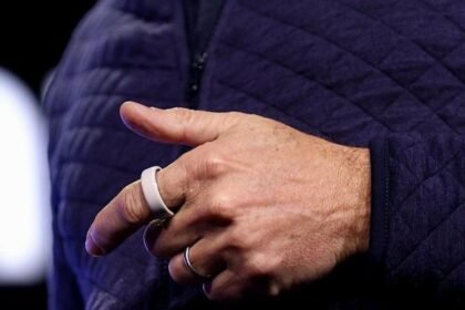 Oura pulls $15bn stock market listing days after announcement
