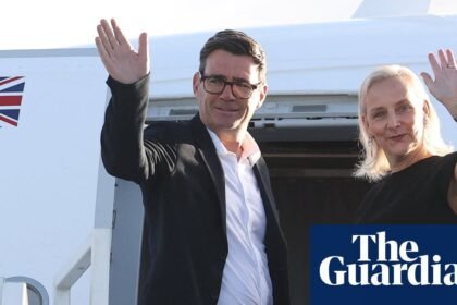 Andy Burnham fails to rule out Brexit reversal being in next Labour manifesto