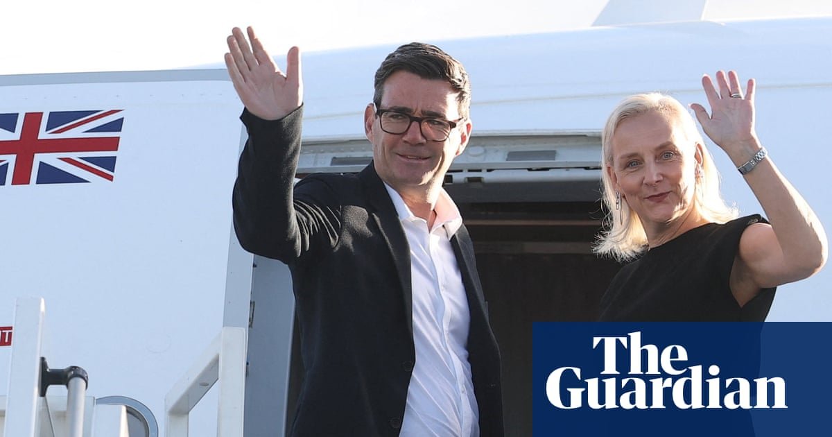Andy Burnham fails to rule out Brexit reversal being in next Labour manifesto
