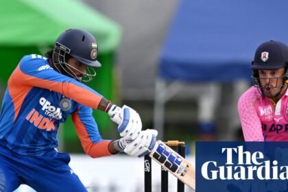 The Spin | Ramen, rain and realpolitik: the inside story of Japan’s historic cricket clash with India