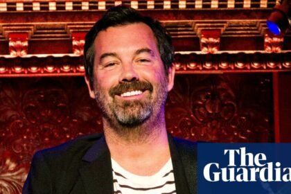 Duncan Sheik, singer and composer of Spring Awakening, dies at 56