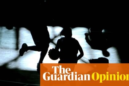 ICE has abducted a college athlete. What are the NCAA and universities going to do about it?
