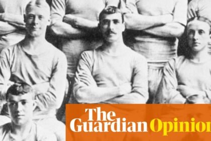 Every saint has a past: how man at heart of City’s first scandal became a United hero | Sean Ingle