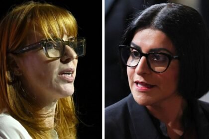 Rayner criticises visa rules proposals ahead of Labour conference