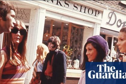 Deep into the Sixties: Britain 1965-66 by David Kynaston review – Beatles, bigots and streets in the sky