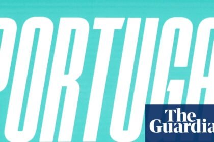 Cristiano Ronaldo vows to play on for Portugal and targets 1,000 career goals