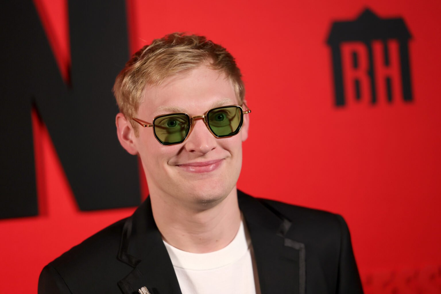 Curry Barker’s ‘Obsession’ Follow-Up ‘Anything But Ghosts’ Sets May 2027 Release Date From Blumhouse, Focus Features