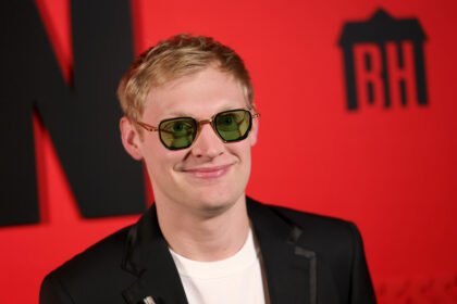 Curry Barker’s ‘Obsession’ Follow-Up ‘Anything But Ghosts’ Sets May 2027 Release Date From Blumhouse, Focus Features