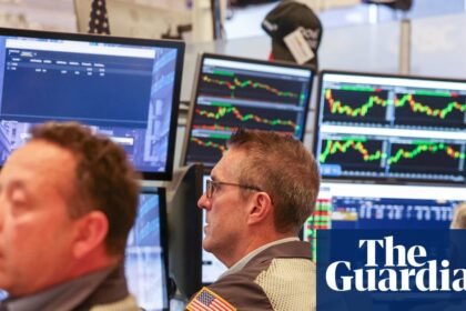 Good news in US inflation report boosts chances Fed won’t hike rates