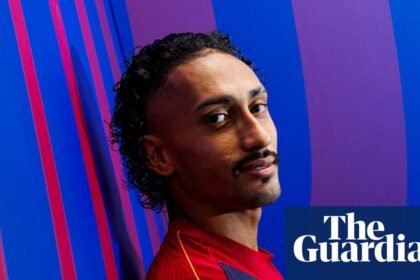 Raphinha: ‘In my head I was leaving Barça, but a few small words can change you’