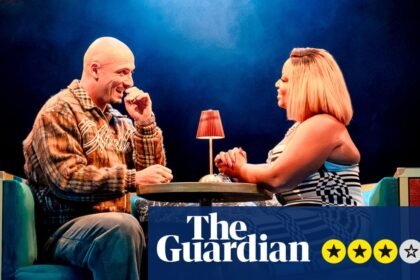 Table 17 review – a tasty romcom served with dazzle and cheek