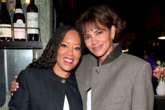 Chanel and Tribeca Called in Some Hollywood Help to Kick Off the Through Her Lens Program