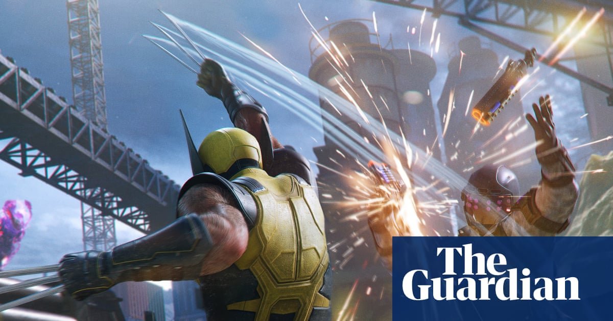 Why fans are digging their claws into Wolverine over its patronising gameplay