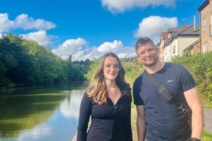 Getting river pollution investigated like 'pulling teeth'