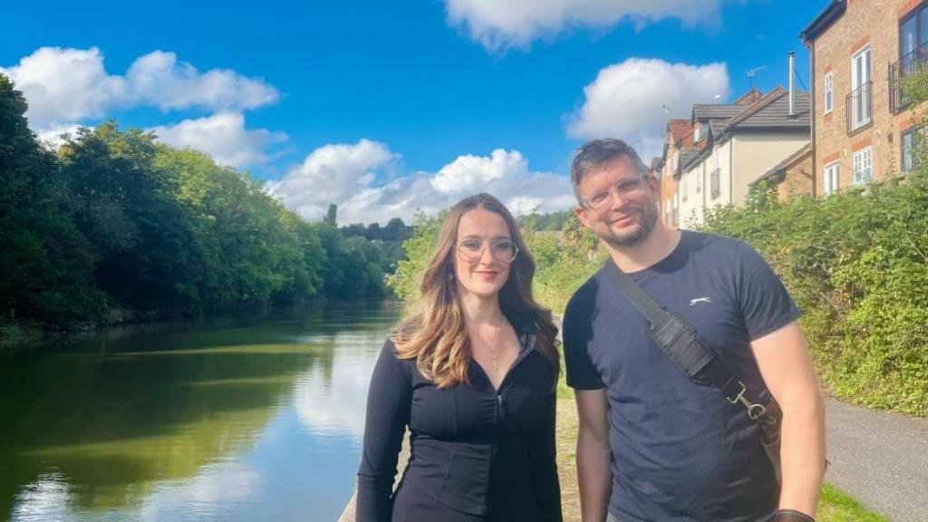Getting river pollution investigated like 'pulling teeth'