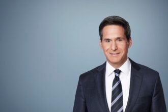 CNN’s Interactive ‘Office Hours’ Has John Berman Testing New Skills