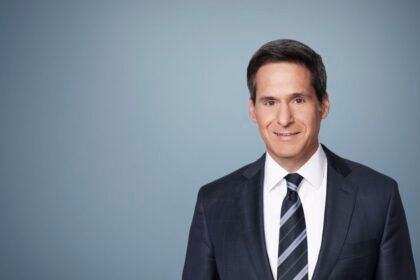 CNN’s Interactive ‘Office Hours’ Has John Berman Testing New Skills