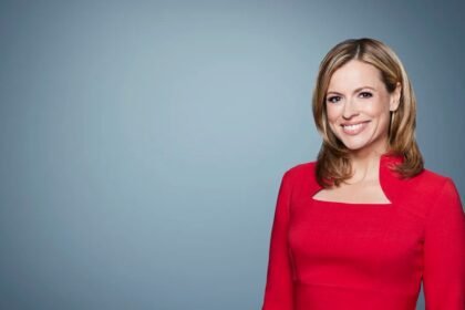 CNN’s Pamela Brown Launches New Streaming Series, ‘Body Language’