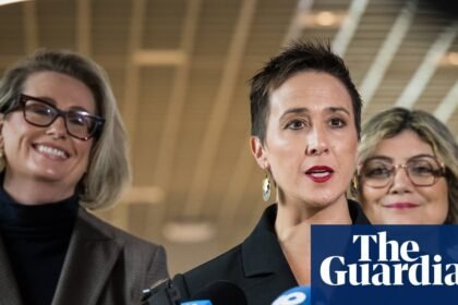Victorian Labor puts reproductive rights on election agenda as it warns One Nation could try to wind back abortion access