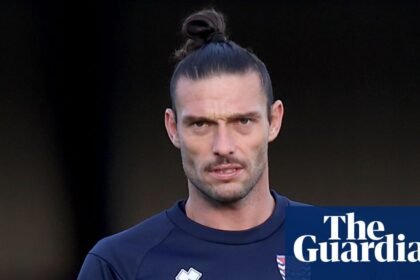 Former England player Andy Carroll reveals he was sexually assaulted in 2021