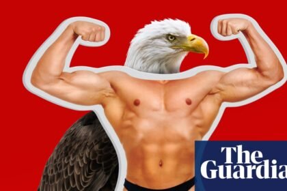 Are you man enough? Republicans bet on ‘virile, brawny’ testosterone to juice the midterms