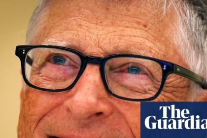 Bill Gates says unchecked AI could ‘cause a billion deaths’ in call for regulation