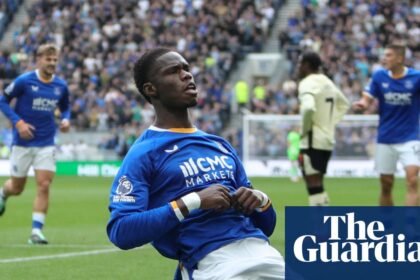 Everton hold off Ipswich thanks to Thierno Barry goal despite VAR controversy