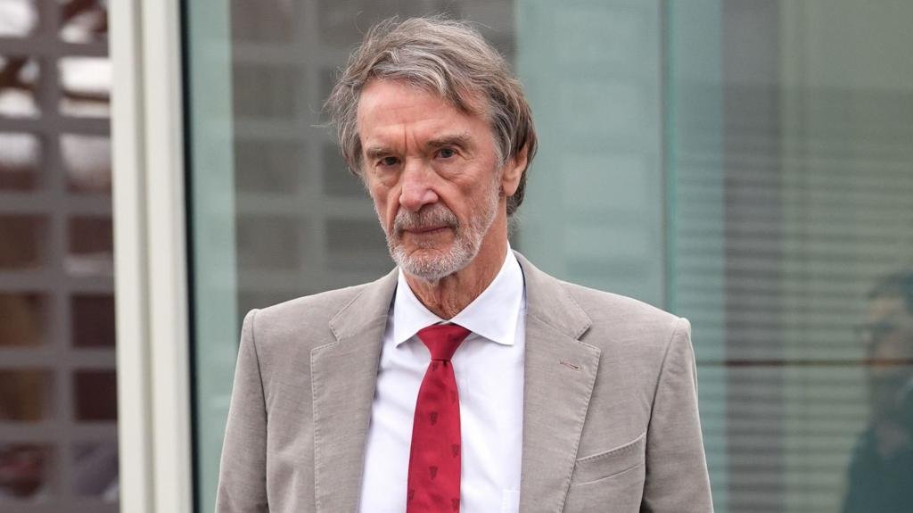 Ratcliffe 'must go' says Man Utd Muslim fan group