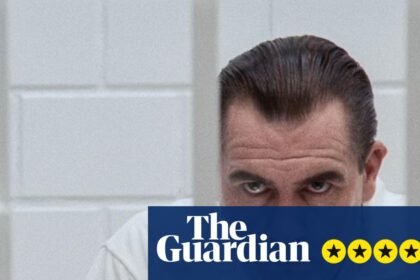 Manhunter review – Michael Mann serves up a bold and queasy starter to the serial killer spectacle