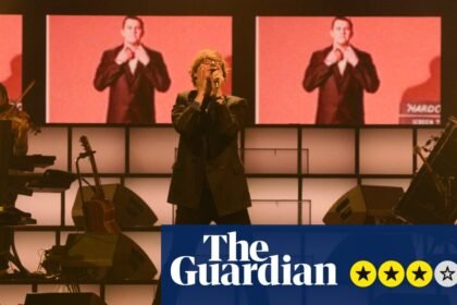 Pulp: What Do You Do for an Encore? review – Jarvis Cocker’s wit and warmth upstage the hits